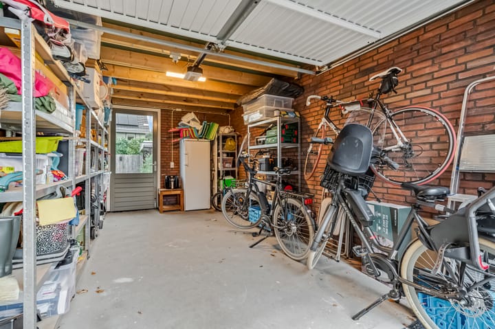 Photo 37 of Piet Romboutlaan 80