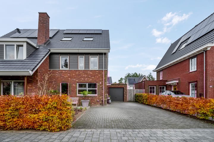 Photo 38 of Piet Romboutlaan 80