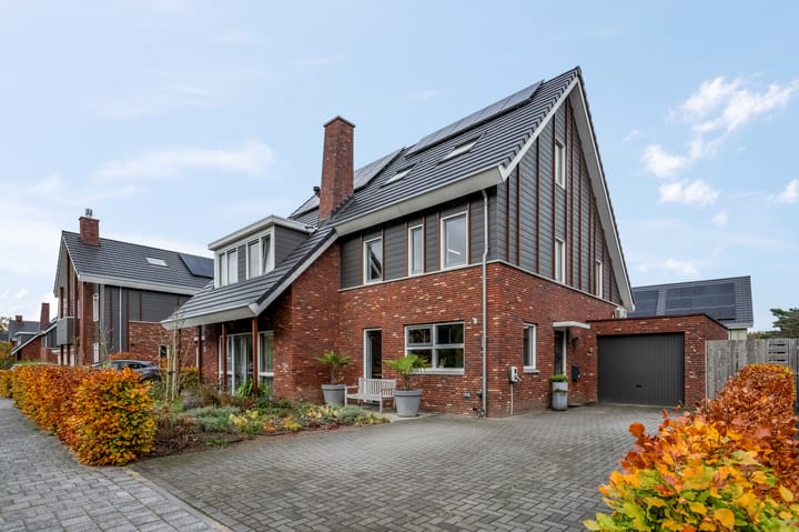 Photo 40 of Piet Romboutlaan 80