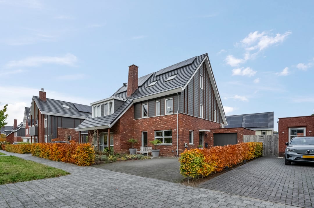 Photo 41 of Piet Romboutlaan 80