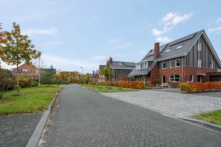 Photo 42 of Piet Romboutlaan 80