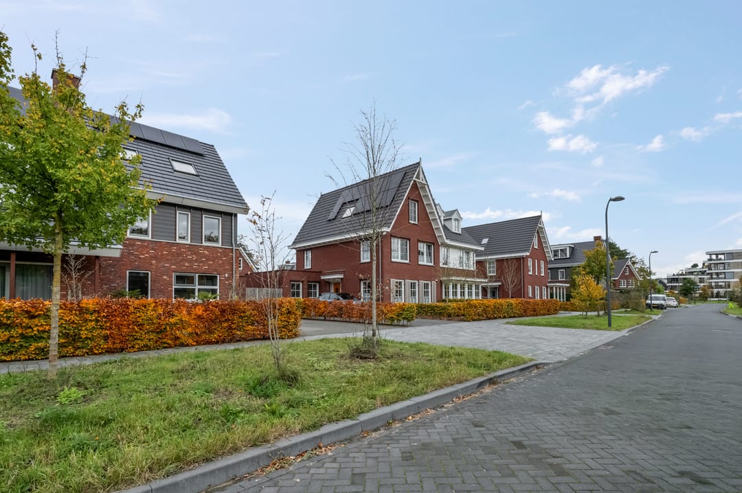 Photo 43 of Piet Romboutlaan 80