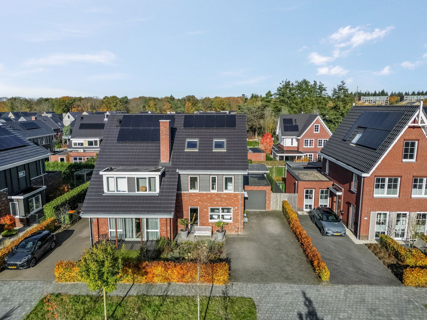 Photo 44 of Piet Romboutlaan 80