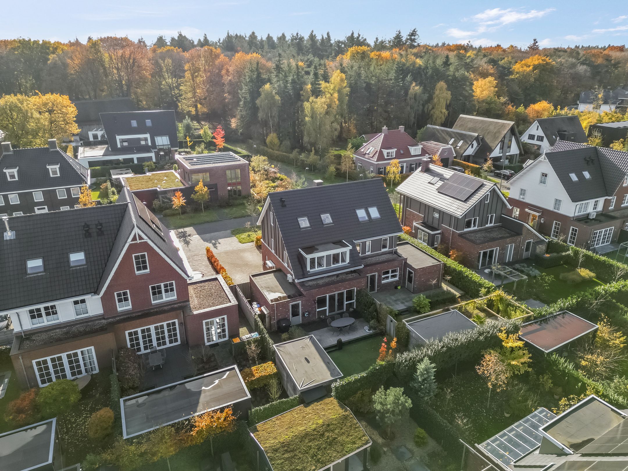 Photo 45 of Piet Romboutlaan 80