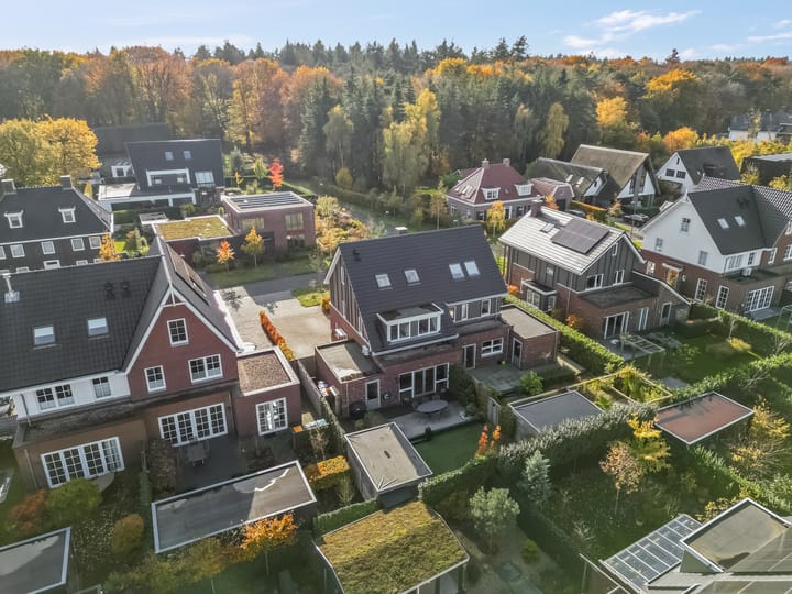 Photo 45 of Piet Romboutlaan 80