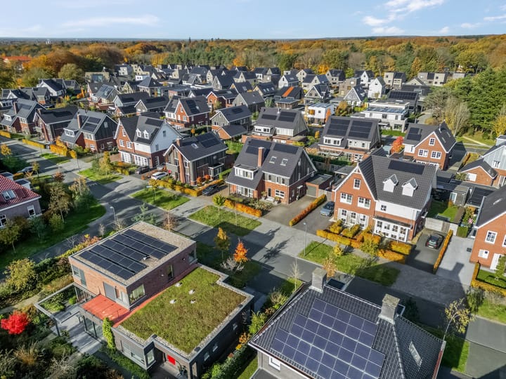 Photo 46 of Piet Romboutlaan 80