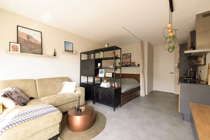 Foto 9 van Rookmelderstraat 72