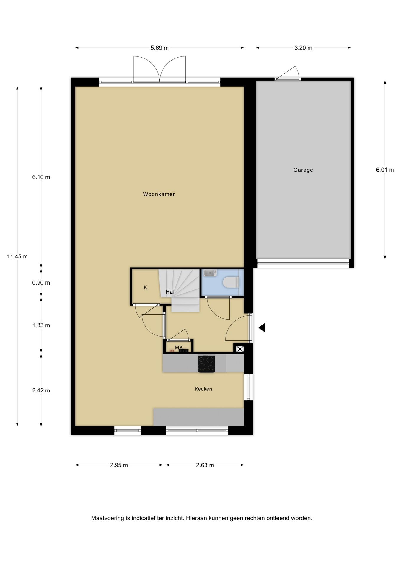 Photo 48 of Piet Romboutlaan 80