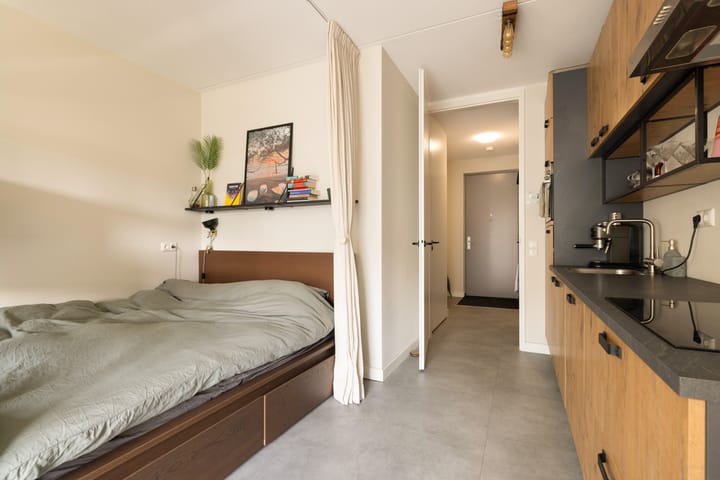 Foto 10 van Rookmelderstraat 72