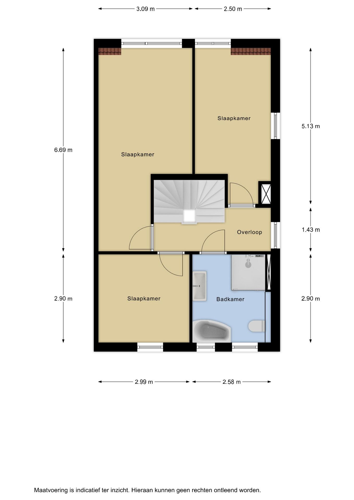 Photo 49 of Piet Romboutlaan 80