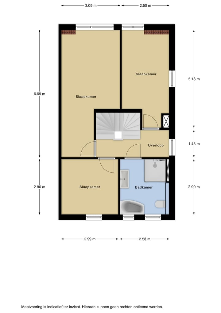 Photo 49 of Piet Romboutlaan 80