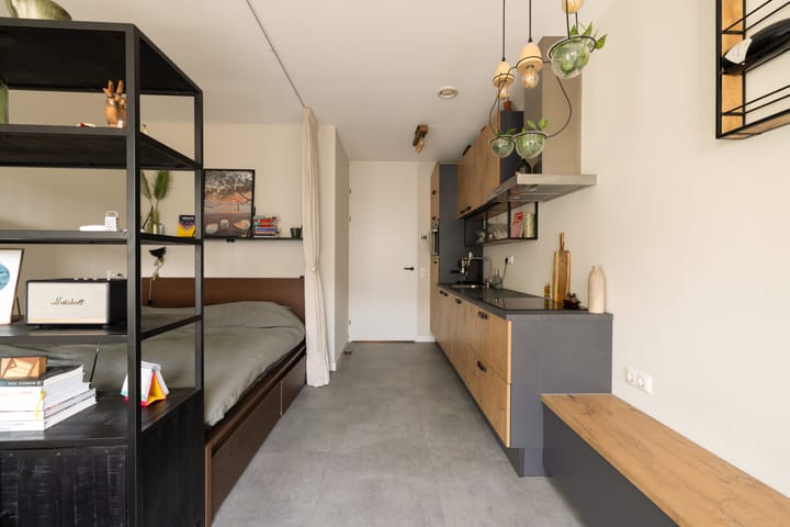 Foto 11 van Rookmelderstraat 72