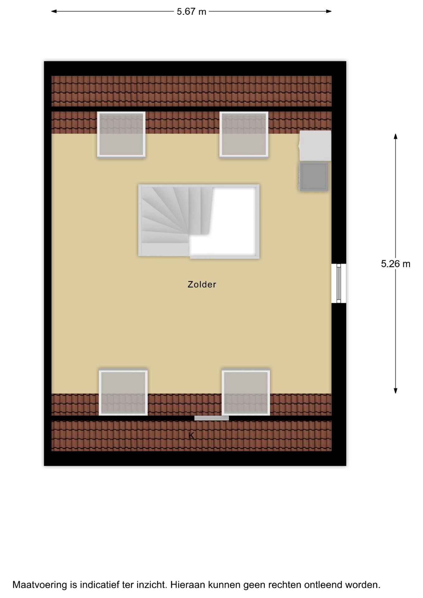 Photo 50 of Piet Romboutlaan 80