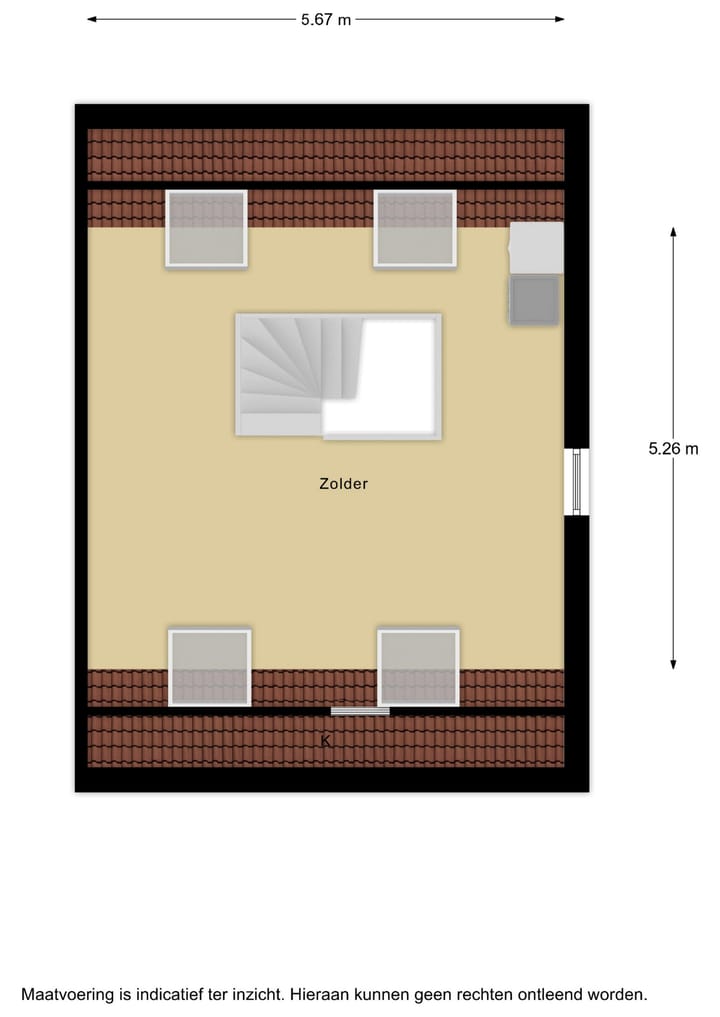 Photo 50 of Piet Romboutlaan 80