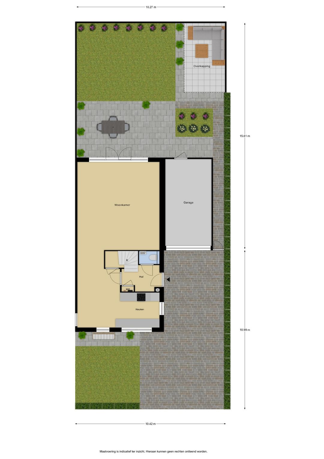 Photo 52 of Piet Romboutlaan 80