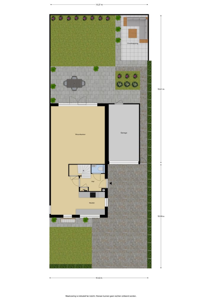 Photo 52 of Piet Romboutlaan 80