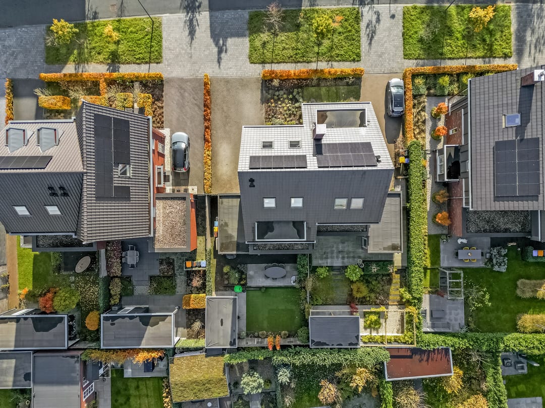 Photo 47 of Piet Romboutlaan 80