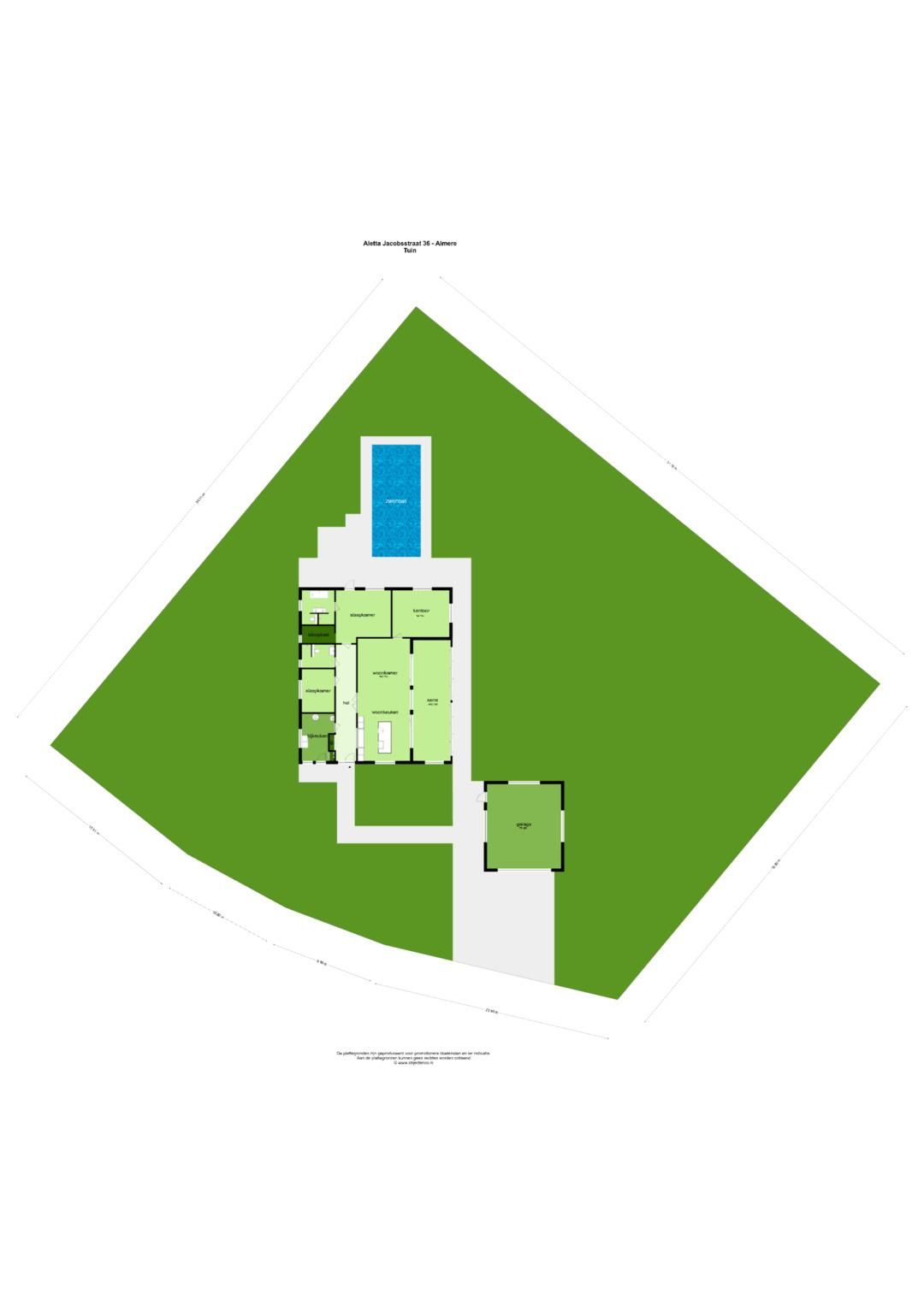 Foto 59 van Aletta Jacobsstraat 36