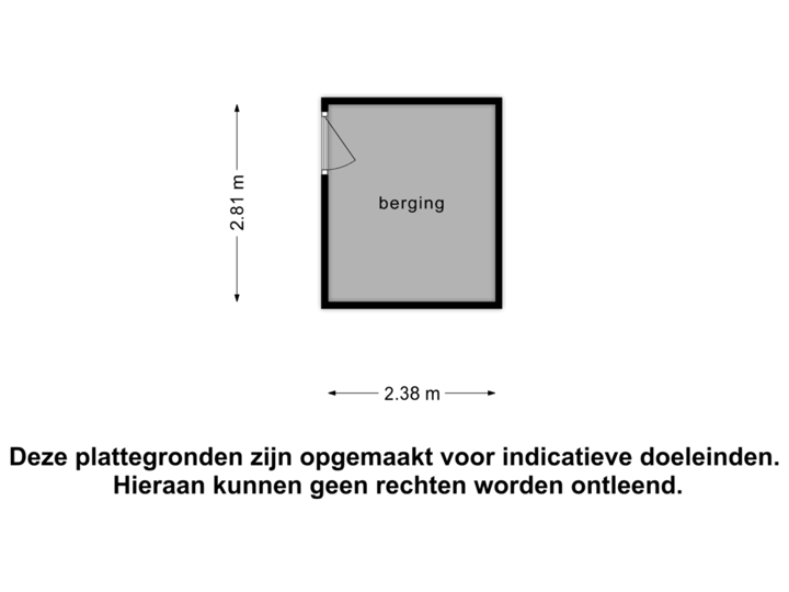 Berging