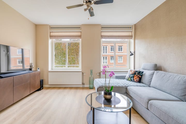 Photo 2 of Freyjaplantsoen 3