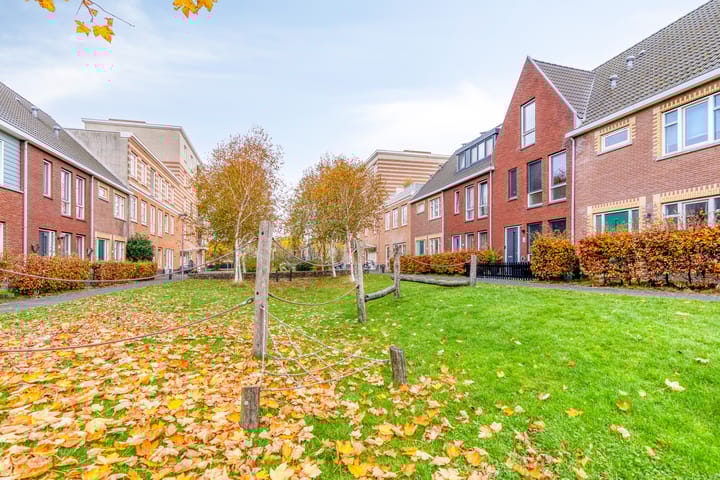 Photo 5 of Freyjaplantsoen 3