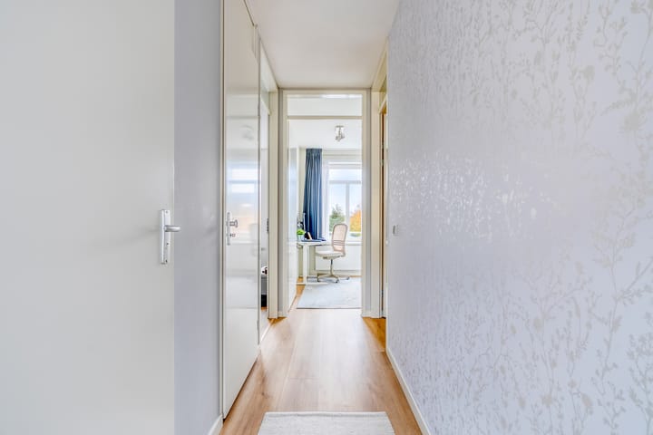 Photo 9 of Freyjaplantsoen 3