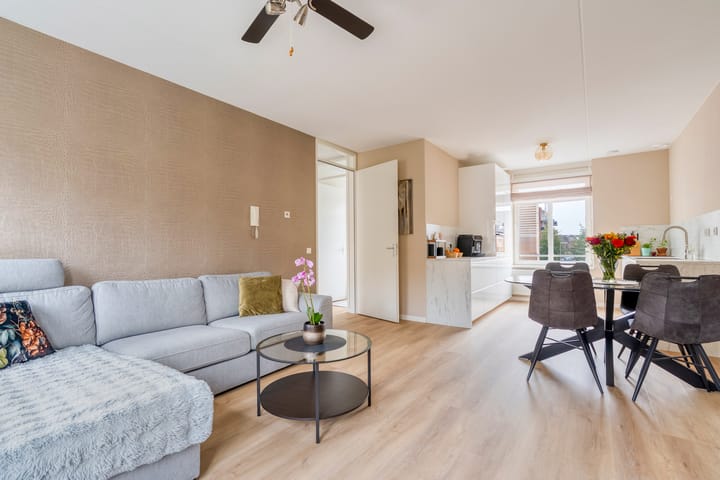 Photo 10 of Freyjaplantsoen 3