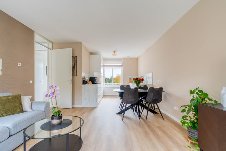 Photo 11 of Freyjaplantsoen 3