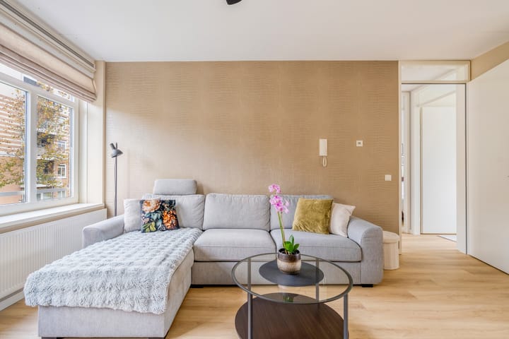 Photo 12 of Freyjaplantsoen 3