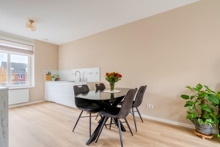 Photo 14 of Freyjaplantsoen 3