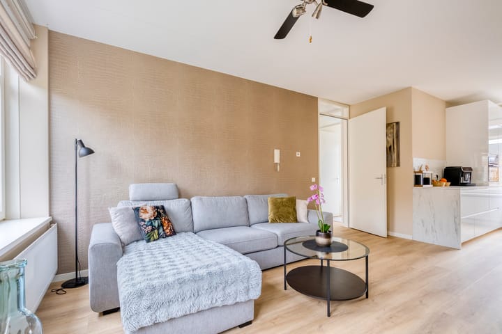 Photo 15 of Freyjaplantsoen 3