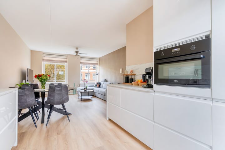 Photo 20 of Freyjaplantsoen 3