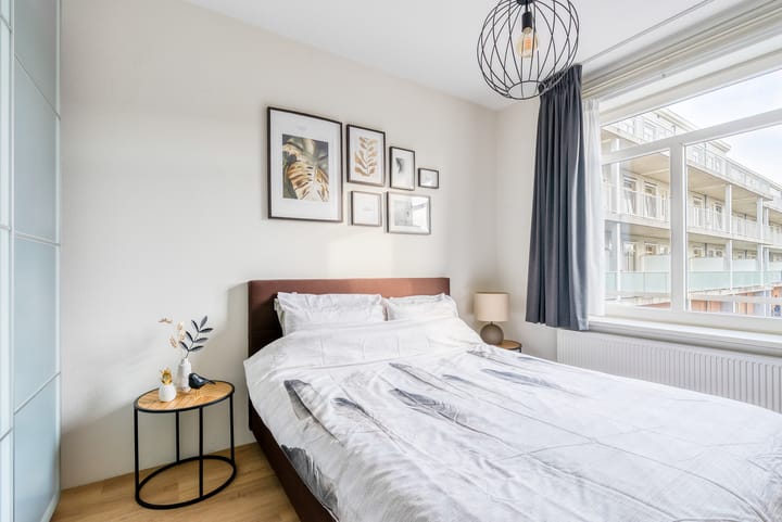 Photo 22 of Freyjaplantsoen 3