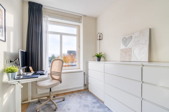 Photo 24 of Freyjaplantsoen 3