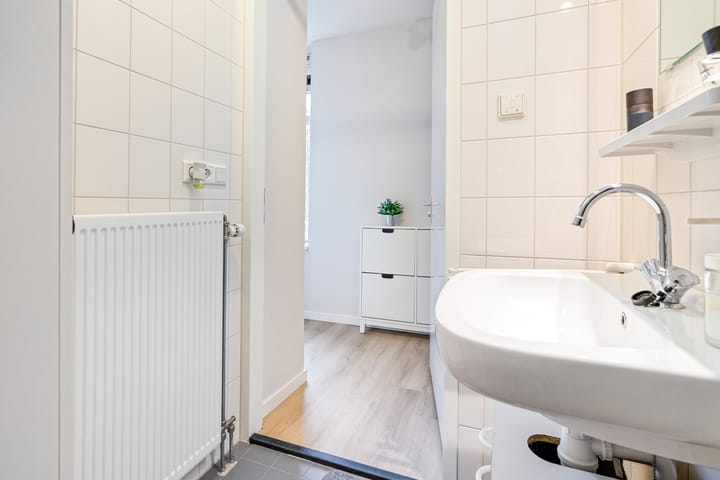 Photo 27 of Freyjaplantsoen 3