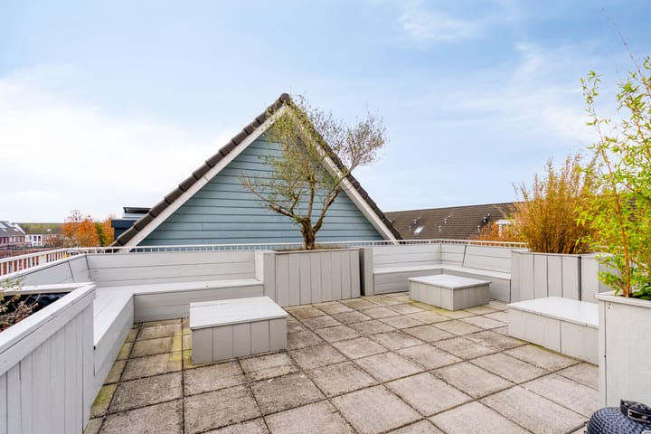 Photo 29 of Freyjaplantsoen 3