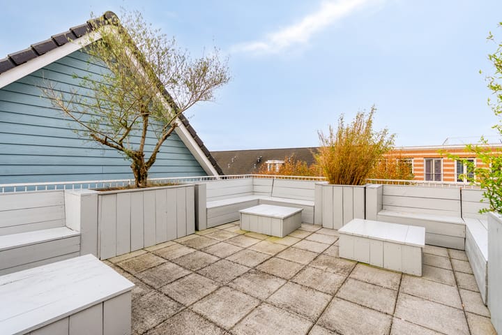 Photo 30 of Freyjaplantsoen 3