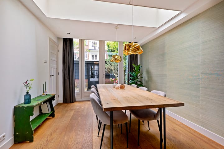 Photo 2 of Van Tuyll van Serooskerkenweg 25-H