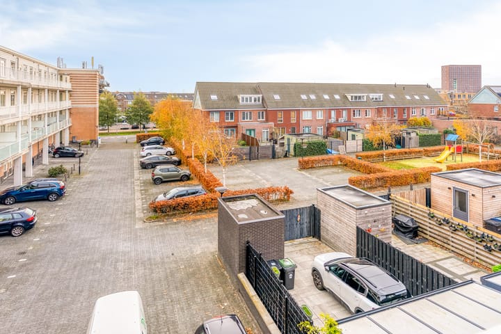 Photo 31 of Freyjaplantsoen 3