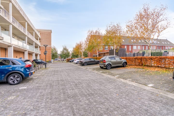 Photo 32 of Freyjaplantsoen 3