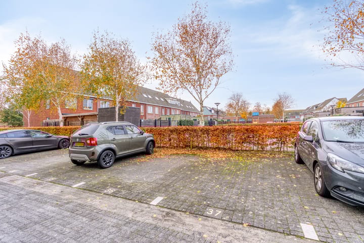 Photo 33 of Freyjaplantsoen 3