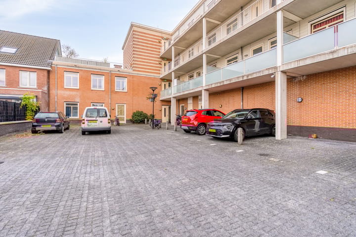 Photo 34 of Freyjaplantsoen 3