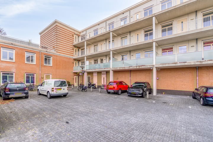 Photo 35 of Freyjaplantsoen 3