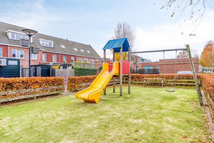 Photo 37 of Freyjaplantsoen 3