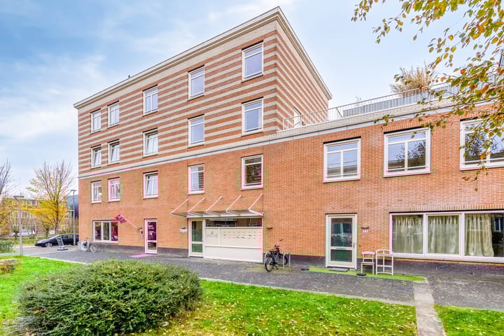 Photo 38 of Freyjaplantsoen 3