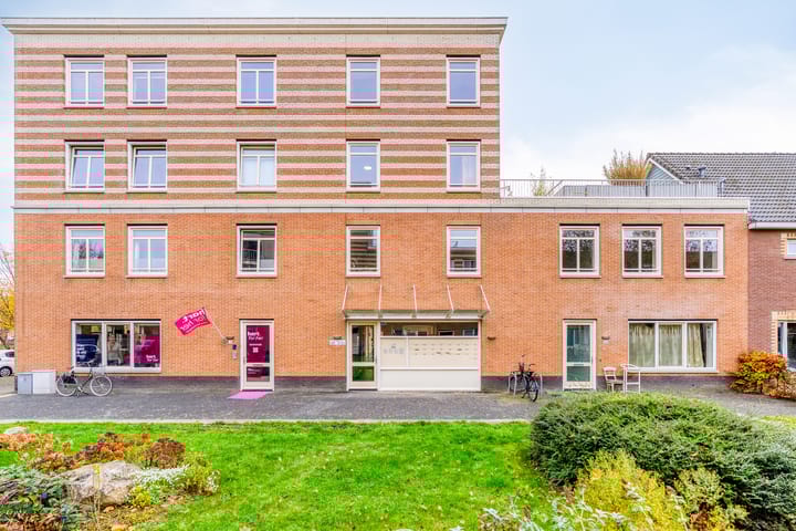 Photo 39 of Freyjaplantsoen 3