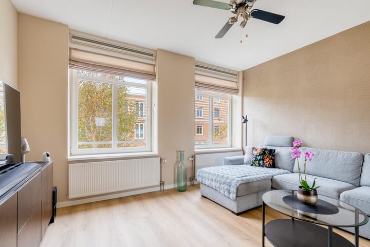 Photo 13 of Freyjaplantsoen 3