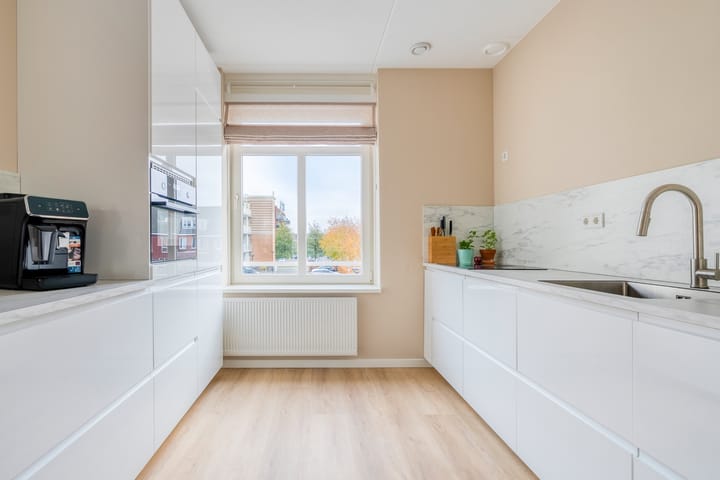 Photo 3 of Freyjaplantsoen 3