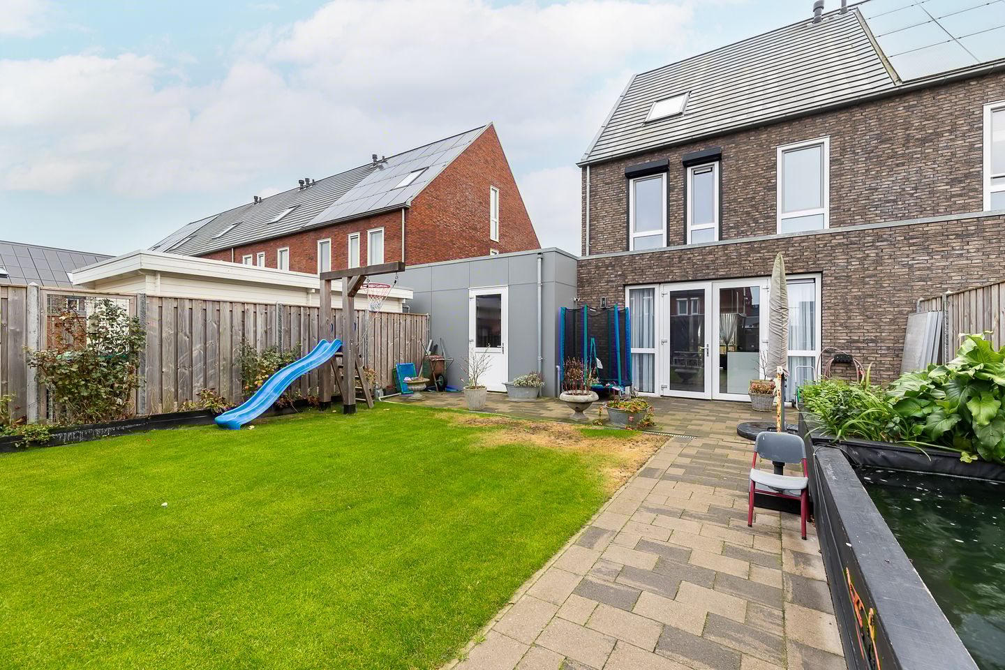 Photo 4 of Koninginnepage 29