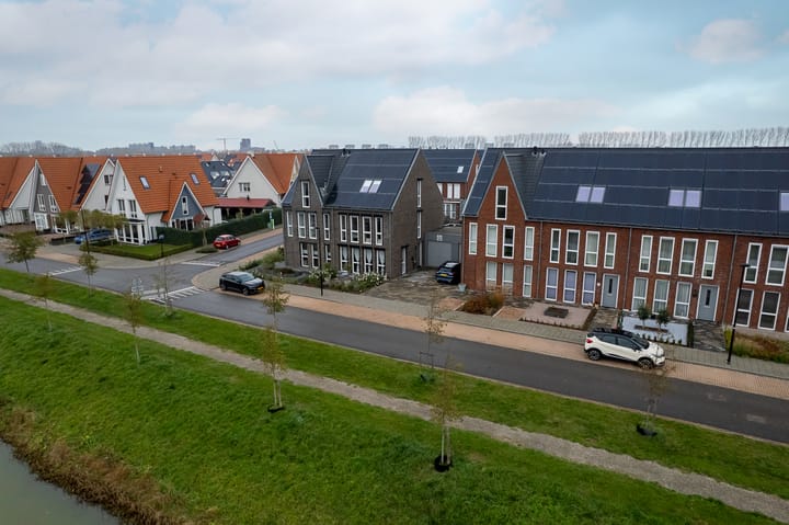 Foto 5 van Koninginnepage 29